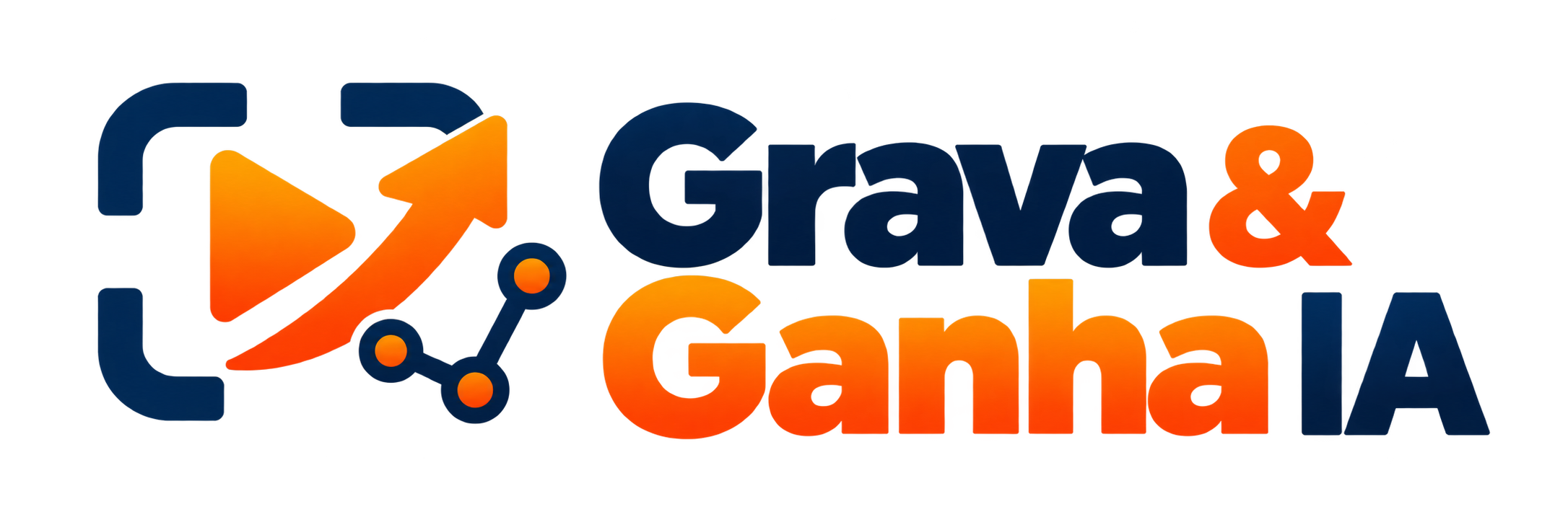 Grava & Ganha IA